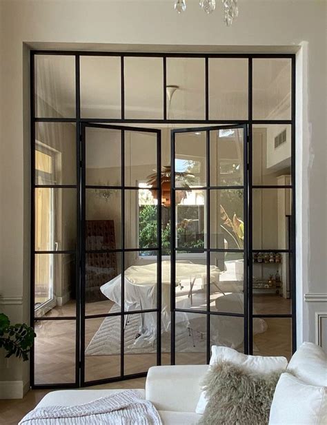 11 Dreamy French Doors Ideas For The Home