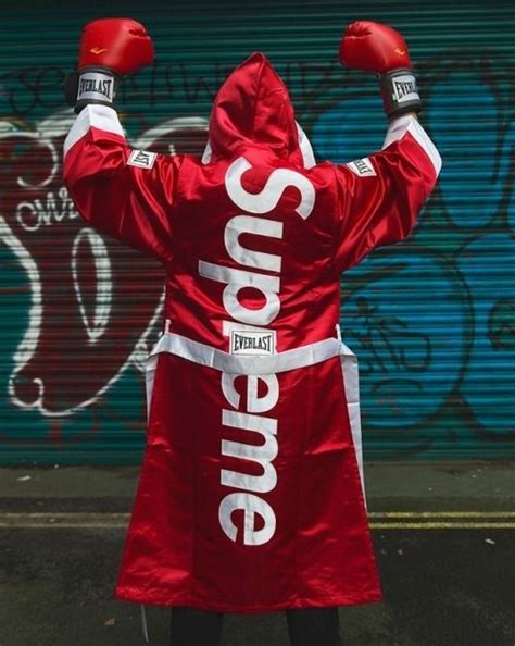 Streetwear Shop Now Supreme Clothing