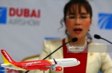 A Woman Created A Bikini Airline And Became Vietnam S First Female