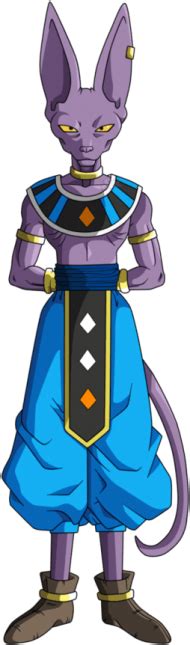 Pikkonvskakaroto Dragon Ball Beerus Png Download Dragon Ball Super