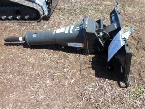 BOBCAT Breaker Attachments Equipment For Sale - EquipmentTrader.com