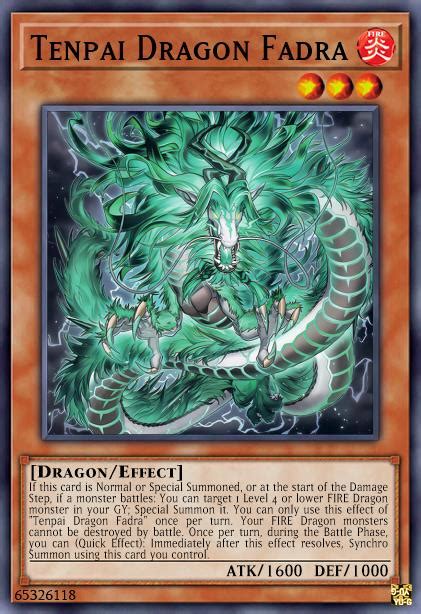 Tenpai Dragon Deck Yu Gi Oh Dueling Nexus Free Yu Gi Oh