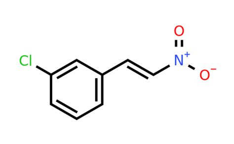 Cas Trans Chloro Nitro Vinyl Benzene Synblock