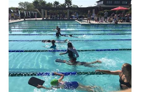 North County Aquatics Swim Team by Paso Robles Sports Club in Paso ...