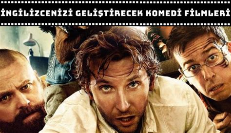 Ingilizce öğrenimi Filmler Ab Proje Yönetimi