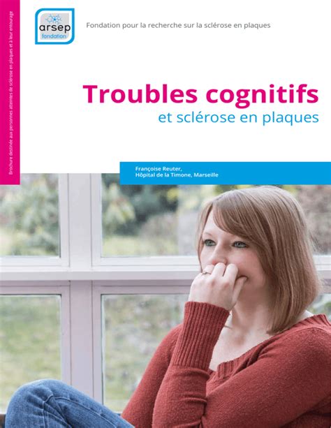 Troubles Cognitifs