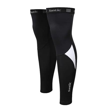 6 Best Winter Cycling Leg Warmers [Nov 2024] Review and Buying Guide