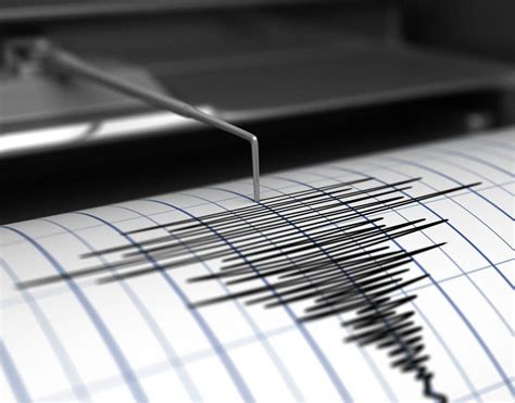 Cuáles Son Las Escalas De Intensidad De Los Terremotos Internacional