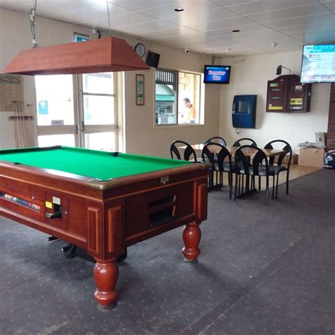 King Island Hotel In Currie Clubs And Pubs Near Me