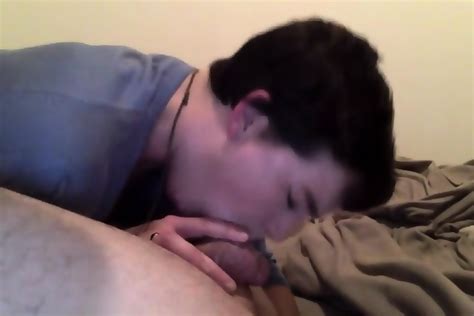 Outstanding Blowjob And Ass Licking