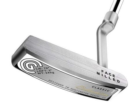 Cleveland Classic Collection HB 1 Putter | 2nd Swing Golf