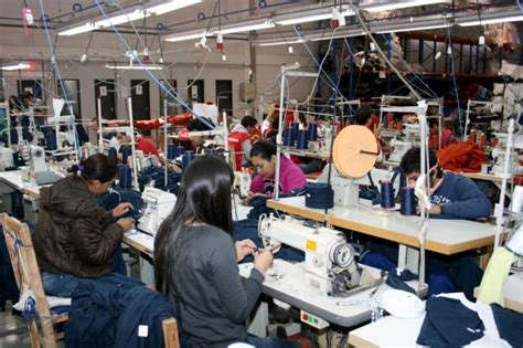 Descubrir Imagen Proyecto De Maquiladora De Ropa Abzlocal Mx