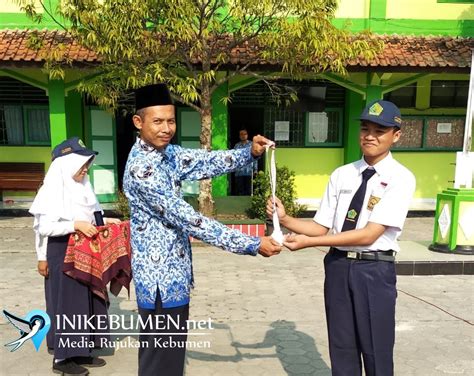 Mts Negeri Kebumen - SMP MTs Pendidikan Menegah