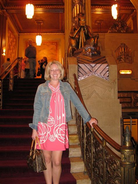 The Pantages Theatre – IAMNOTASTALKER