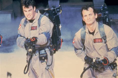 Facing Gozer - Ghostbusters Photo (33868454) - Fanpop