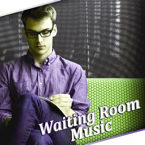 Waiting Room Music Masters - Waiting Room Music - Relaxing Music ...