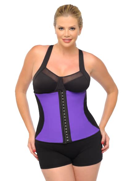 Waist Trainer Plus Size