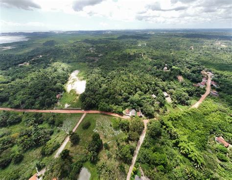 Lote Terreno na Rua Principal SN Vila Maranhão em São Luís por R