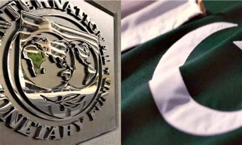 The IMF And Pakistan Have Reached A Staff Level Agreement