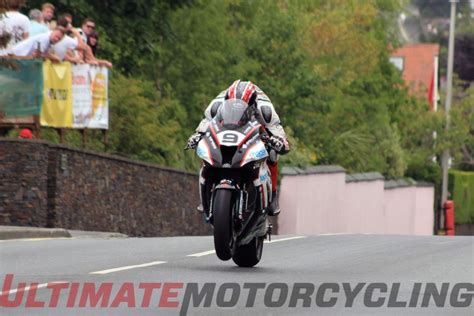 Isle Of Man Tt Recap Winners Fatalities