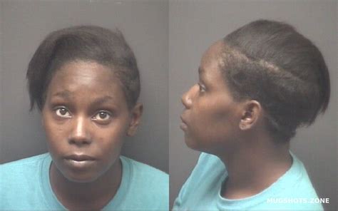 Lawhorn Shaniqua Nichole Pitt County Mugshots Zone