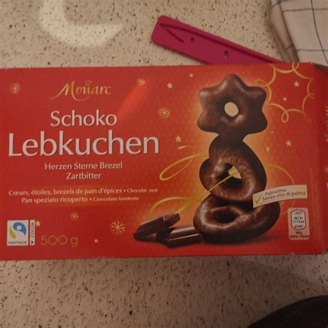 Monarc Schoko Lebkuchen Zartbitter Reviews Abillion