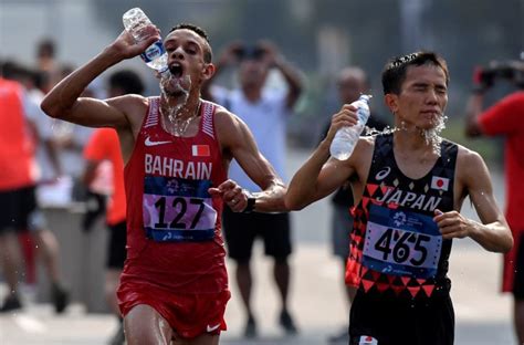 Sejarah Atletik di Dunia dan Indonesia, Berkembang Pesat