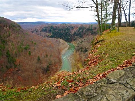 Genesee River | Smithsonian Photo Contest | Smithsonian Magazine