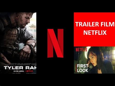 I Migliori Trailer Dei Film Che Usciranno Su Netflix YouTube