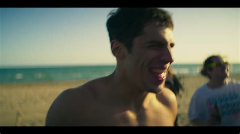 ausCAPS Martiño Rivas nude in Nacho Construyendo a Nacho Vidal