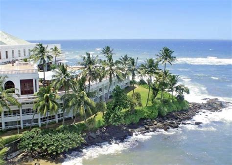 Mount Lavinia beach – on the map of Sri Lanka, photo | Sri Lanka Finder