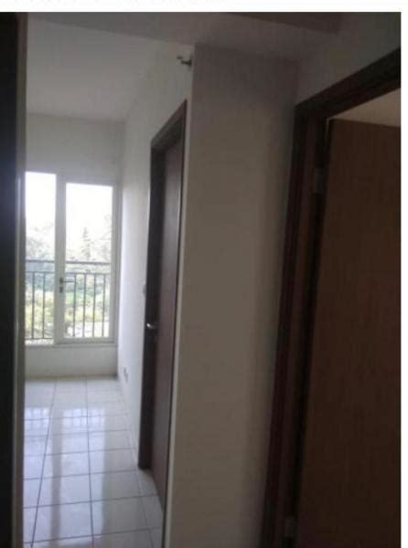 Jual Apartemen Podomoro Golf View Bogor 2 Bedroom Unfurnished 94682