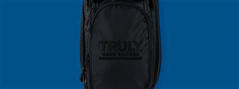 Custom Golf Bags Branded with Your Company Logo – Corporate Gear