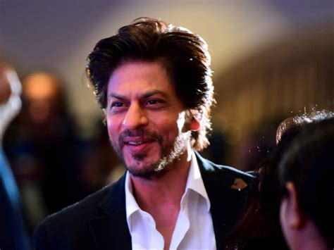 Shah Rukh Khan And His Most Majestic Beard Looks | IWMBuzz