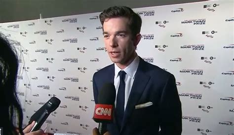 Comedian John Mulaney reportedly in rehab