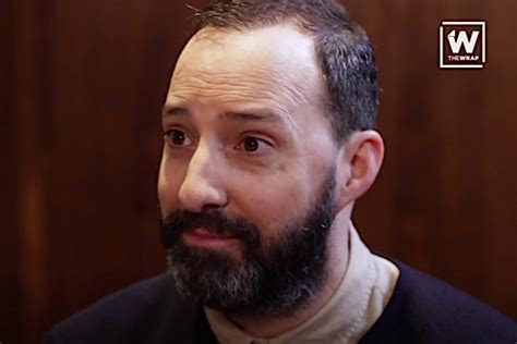 Tony Hale Talks the Return of 'Veep' and Julia Louis-Dreyfus' Recovery ...