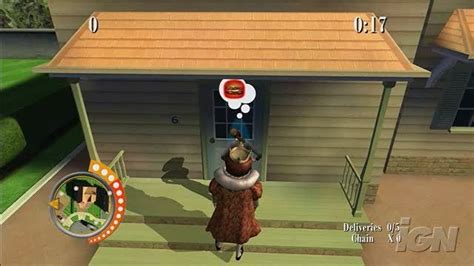 Sneak King Xbox 360 Trailer - Trailer - IGN