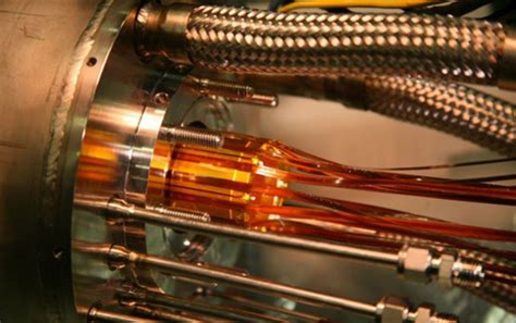 Scientists Measure Antimatter for the First Time