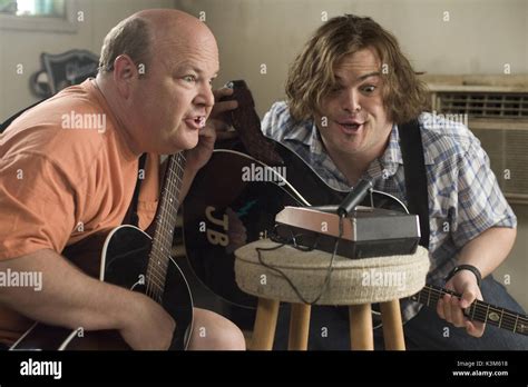 Tenacious D In The Pick Of Destiny Kyle Gass Jack Black Tenacious D In The Pick Of Destiny Date