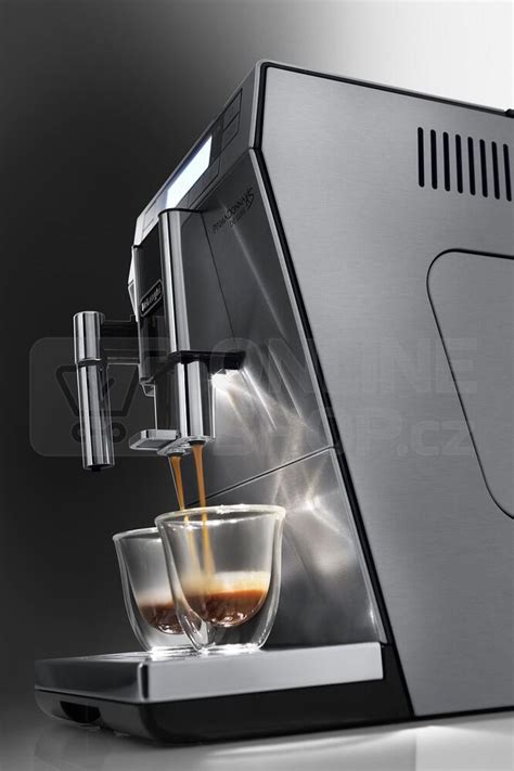 Recenze DeLonghi ETAM 36 365 M PrimaDonna XS DeLuxe Espresso