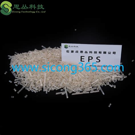 Wholesale Eps Raw Material Expandable Polystyrene Flame Retardant Grade