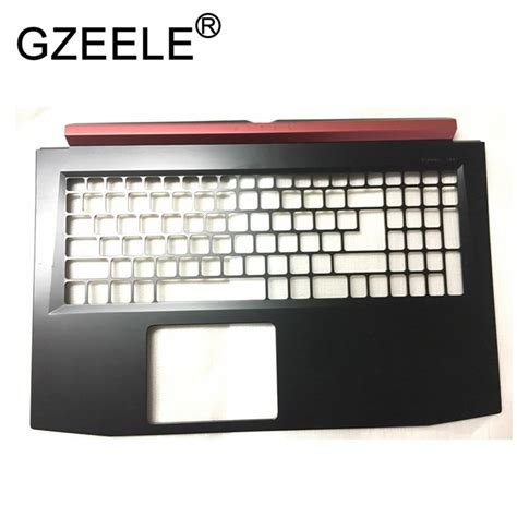 Jual PRODUK IMPORT GZEELE Laptop Upper Case Palmrest Cover For Acer