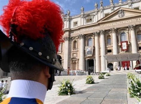 Papa Francisco Canoniza Dois Novos Santos S O Artemide Zatti E S O