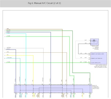 04 Silverado Ac Compressor Wiring Diagram Wiring Diagram