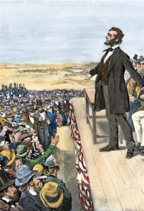 Todos los artículos sobre la vida y la biografía de Abraham Lincoln en