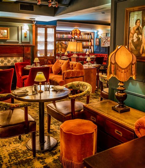 The Parlour Room (@parlourroom.nyc) • Instagram photos and videos