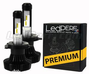 Ampoules LED HS1 Et Kits LED HS1 Haute Puissance 12V Et 24V