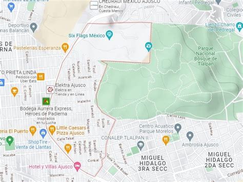 Venta Casa En Fraccionamiento En Jardines Del Ajusco Tlalpan Cdmx