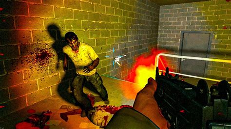 MEU INSCRITO ME IMPLOROU PARA JOGAR LEFT 4 DEAD 2 E ESSE FOI O