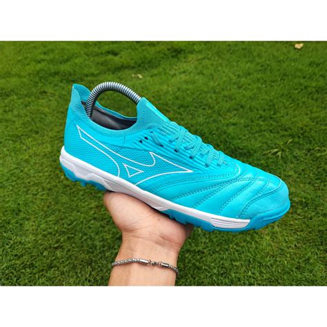 Jual Sepatu Futsal Mizuno Morelia Neo Sala Beta Japan Tf Turf Tapak